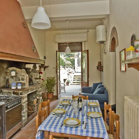 Residenza Ruggini Villa Florence Room photo