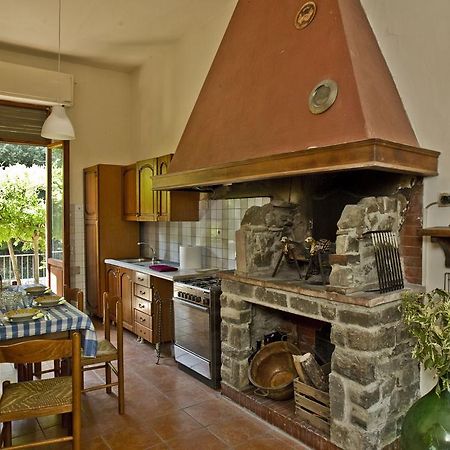 Residenza Ruggini Villa Florence Room photo