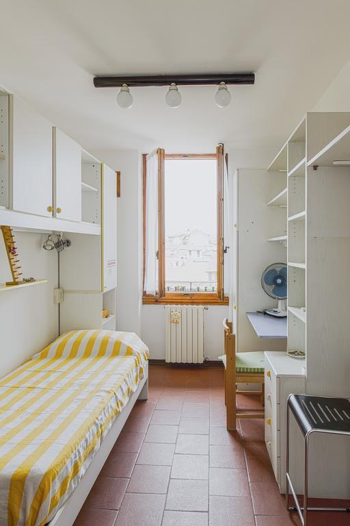 Residenza Ruggini Villa Florence Room photo