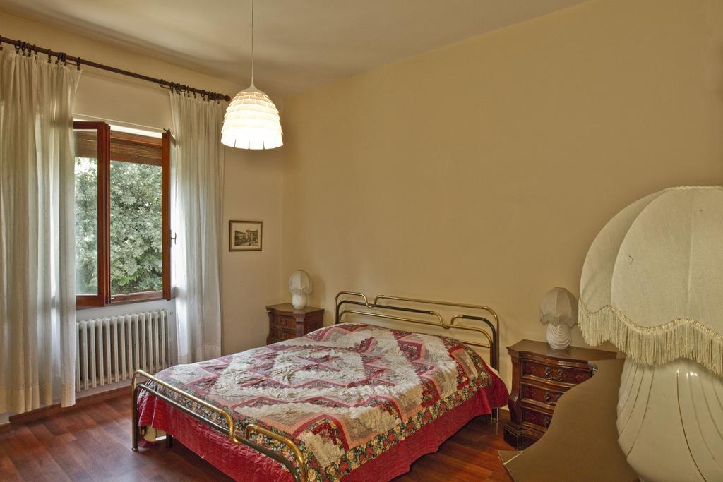 Residenza Ruggini Villa Florence Room photo