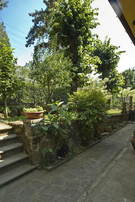 Residenza Ruggini Villa Florence Room photo