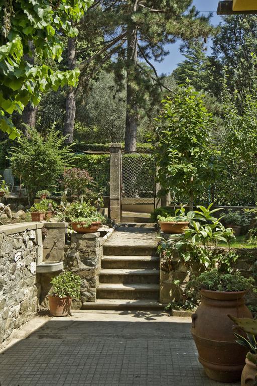 Residenza Ruggini Villa Florence Room photo