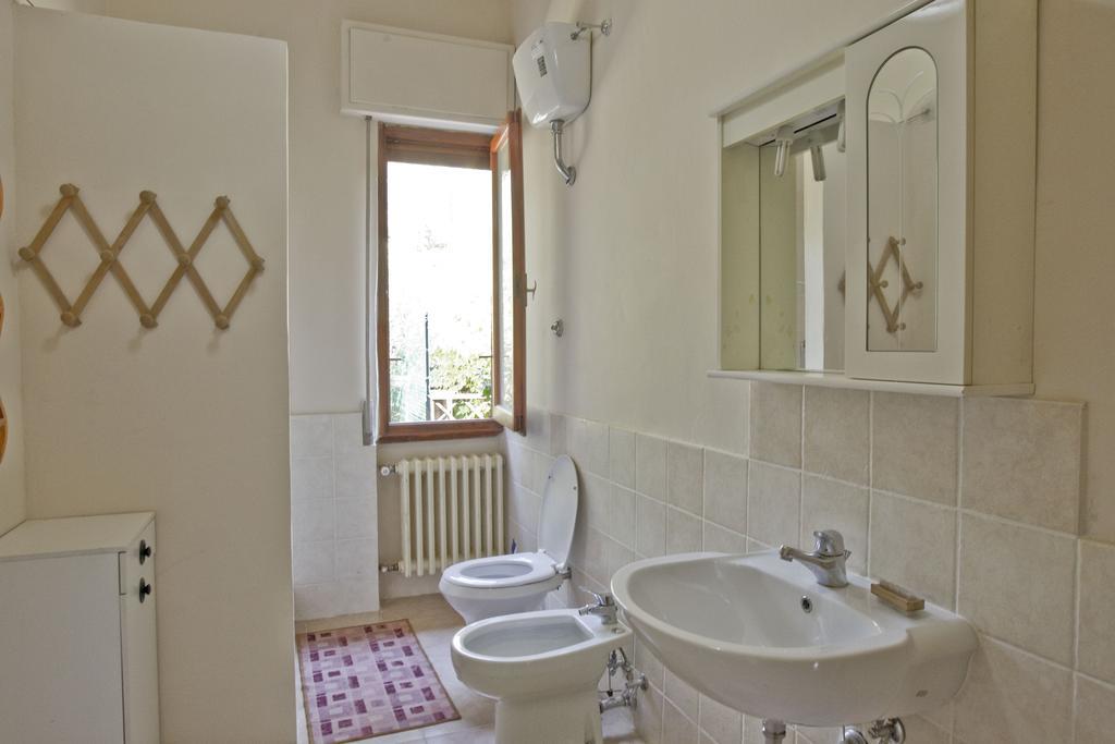 Residenza Ruggini Villa Florence Room photo