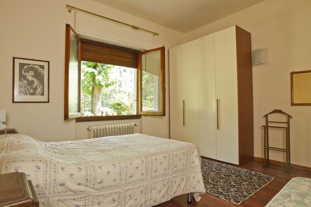 Residenza Ruggini Villa Florence Room photo