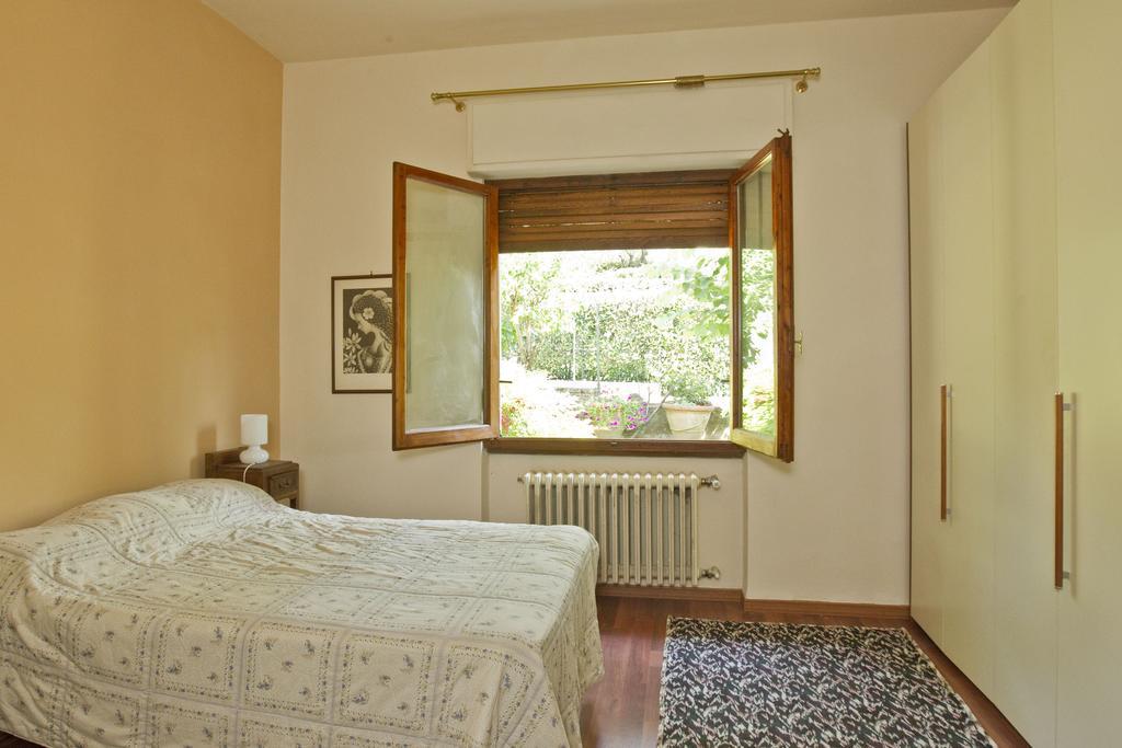 Residenza Ruggini Villa Florence Room photo