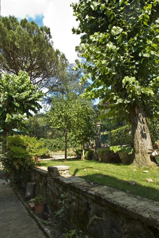 Residenza Ruggini Villa Florence Room photo