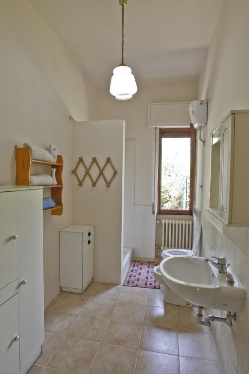 Residenza Ruggini Villa Florence Room photo