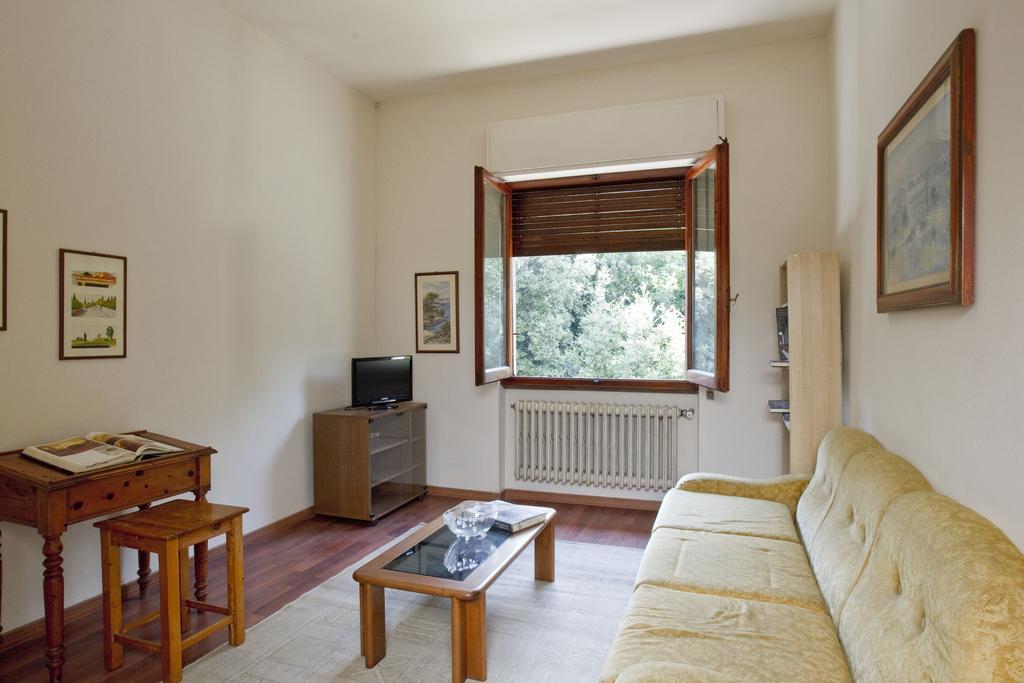 Residenza Ruggini Villa Florence Room photo