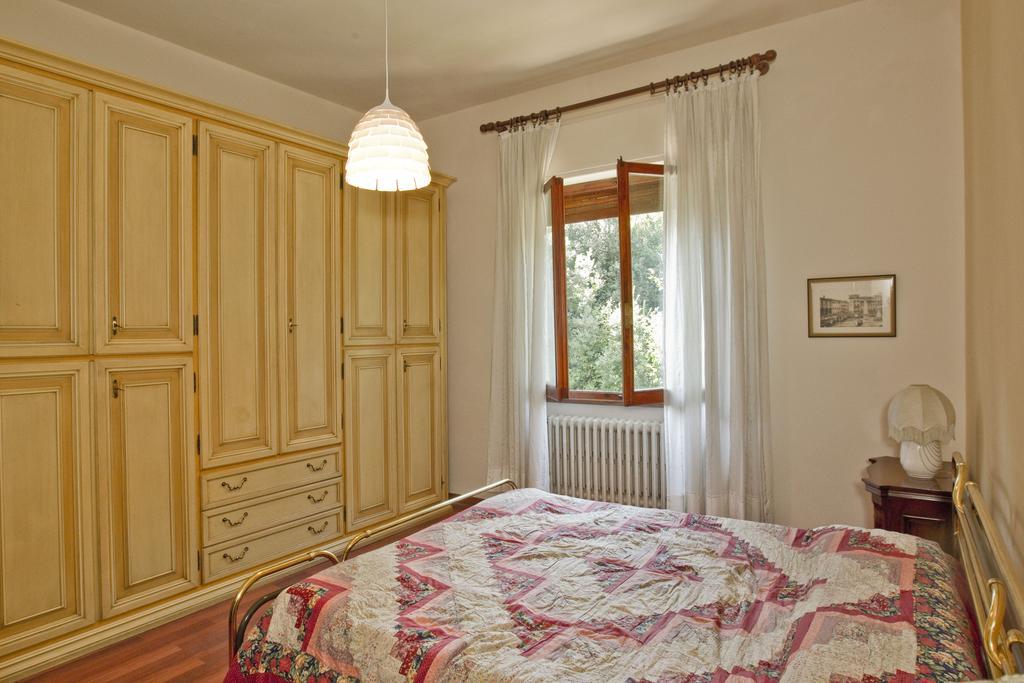 Residenza Ruggini Villa Florence Room photo